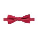 Silk bow tie