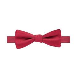Silk bow tie