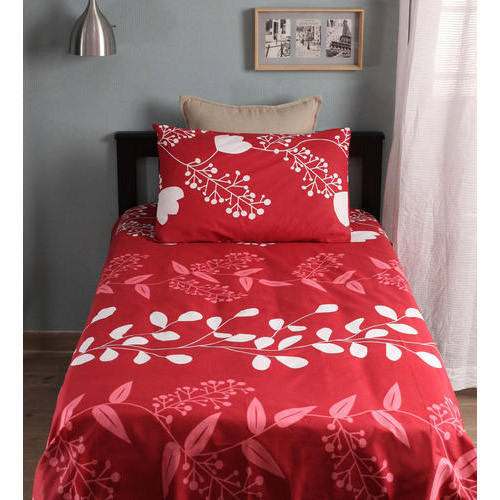 single bed sheet