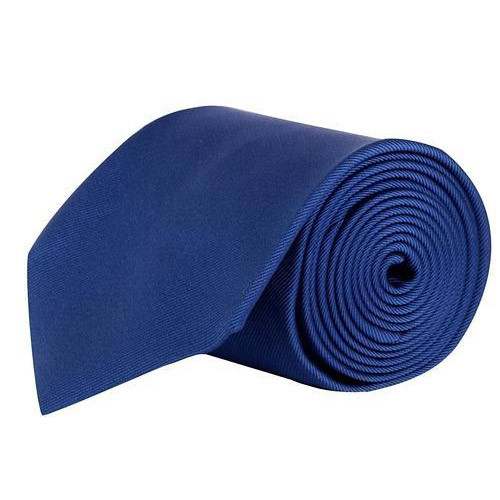 Uniform necktie