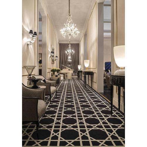 wall to wall carpet