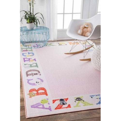 wool kids carpet