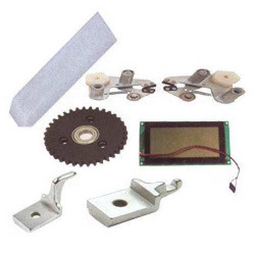 Somet Machine Spare Part by Meena Textile Traders