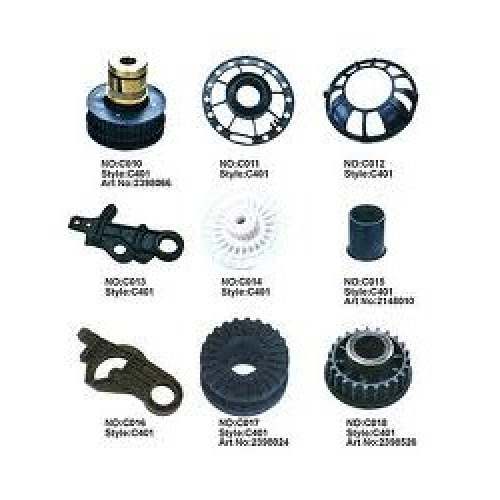 Vamatex Machine Spare Part by Meena Textile Traders