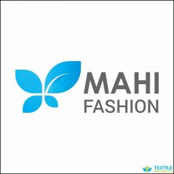 mahi fashion logo icon