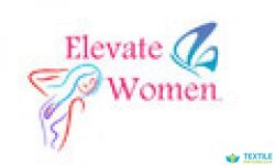 Elevate Women logo icon