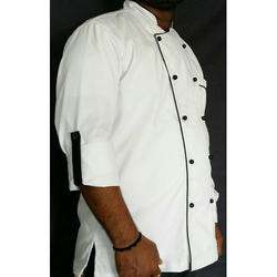 chef coat