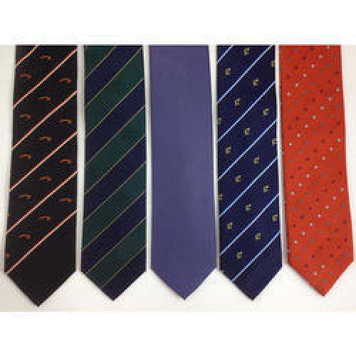 corporate tie