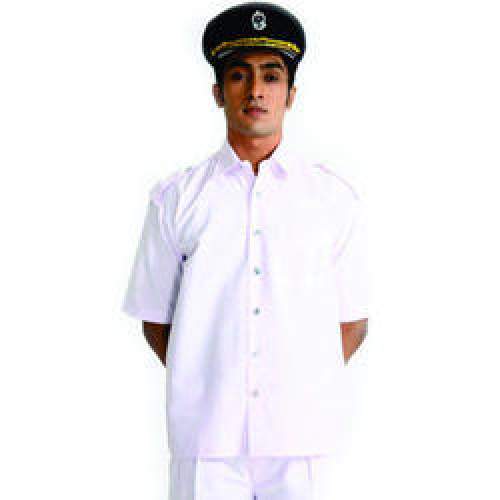 Drivers Uniforms
