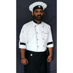 hotel kitchen uniform