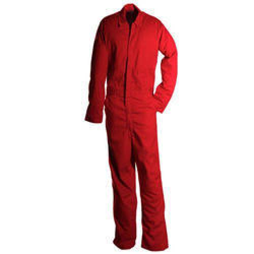 Industrial men coveralls