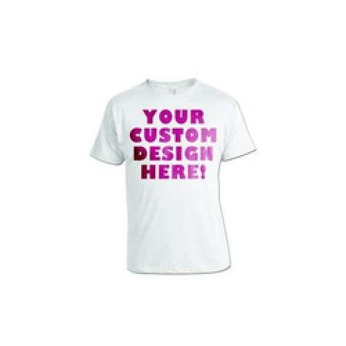 Mens printed t shirt