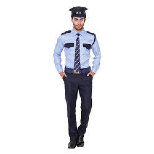 security trouser uniform