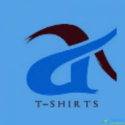 Ak T Shirts logo icon
