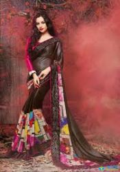 Kota Doria Sarees Suits logo icon