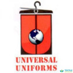 Universal Uniforms logo icon