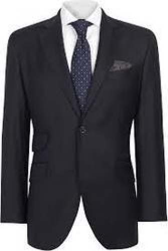 Advocate blazer by Universal Uniforms