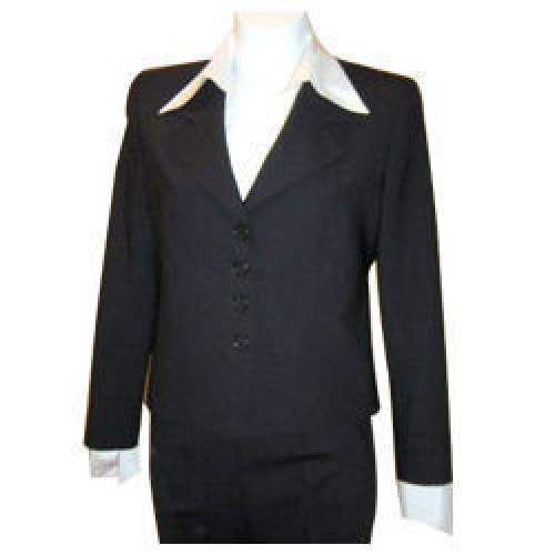 corporate formal wear
