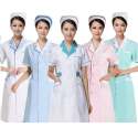 hospital nurse uniform