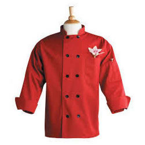 kitchen chef uniform by Universal Uniforms