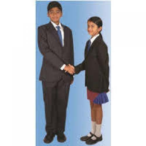 School blazer