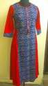 Designer Cotton Kurti 