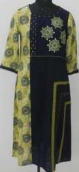 Designer Fancy Kurti 