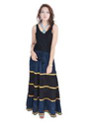 Designer Fancy Skirts