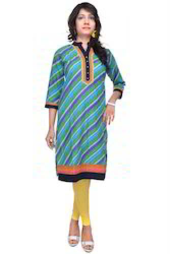 Jaipuri Designer Kurti 