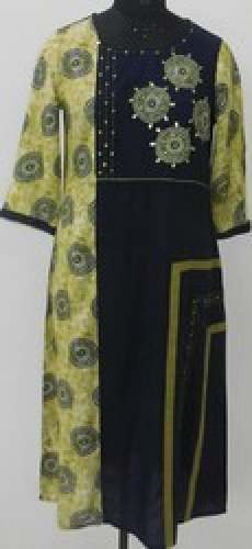 Ladies Designer Fancy Kurti 