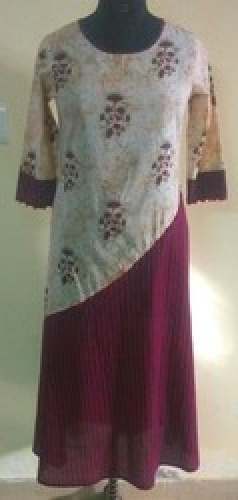 Trendy Designer Kurti 
