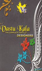 Vastu Kala Creation logo icon