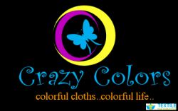 CrazyColors logo icon