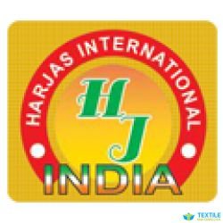 Harjas International Pvt Ltd logo icon