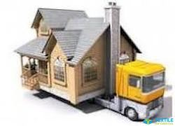 Shiv Home Packers Movers logo icon