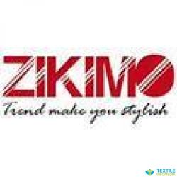 Zikimo Dot Com logo icon