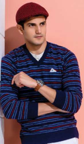 Gent's Pullovers