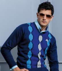 Gents Pullovers