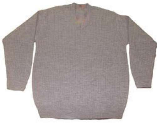 Woolen Men's Pullovers
