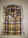 Cotton Checks Shirt for Men