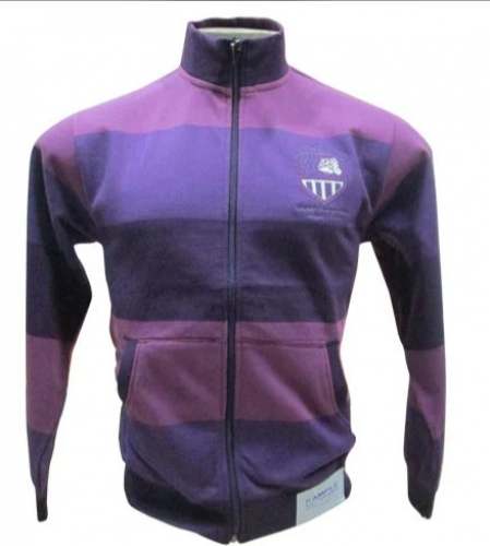 Men Plain Full Sleeve Sweatshirts 
