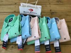 Cotton Digital Print Shirt