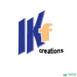 Ishita Knitfab Pvt Ltd logo icon