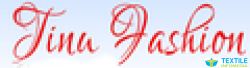 Tinu Fashion logo icon