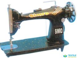 Simro Engrs logo icon