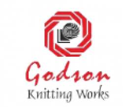 Godson Knitting Works logo icon