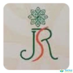 JSR Fabrics logo icon