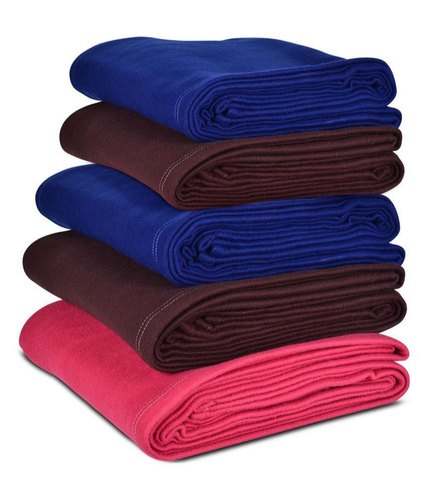 Polyester Fleece Blanket