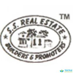 S S Real Estate Builders Promoters logo icon