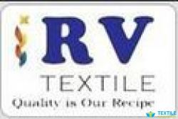 RV Textile logo icon
